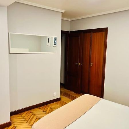 Apartamento En El Centro De Vigo 2 Habitaciones Exterior photo